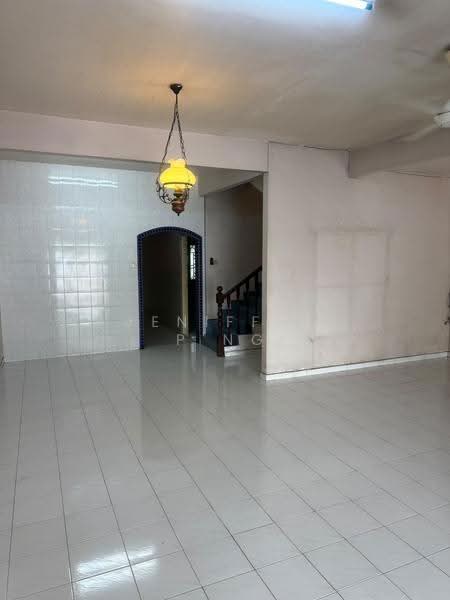 Rumah Teres 2-Tingkat untuk Dijual di Kampung Batu Belah (Klang) - Jeniffer P'ng - Interior - PropertyGuru.com.my