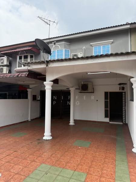 Rumah Teres 2-Tingkat untuk Dijual di Kampung Batu Belah (Klang) - Jeniffer P'ng - PropertyGuru.com.my