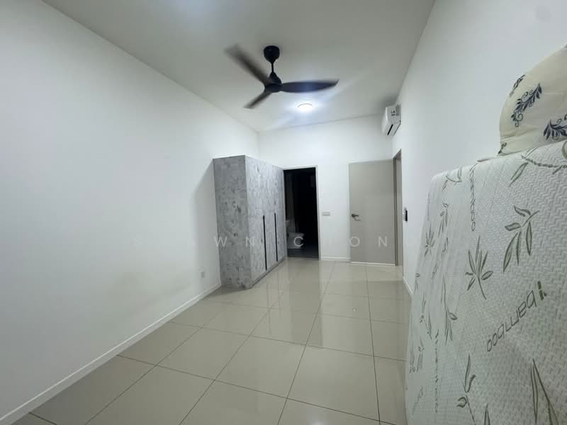 Servis Apartment untuk Disewa di Savvy @ Riana Dutamas - Shawn Chong - PropertyGuru.com.my