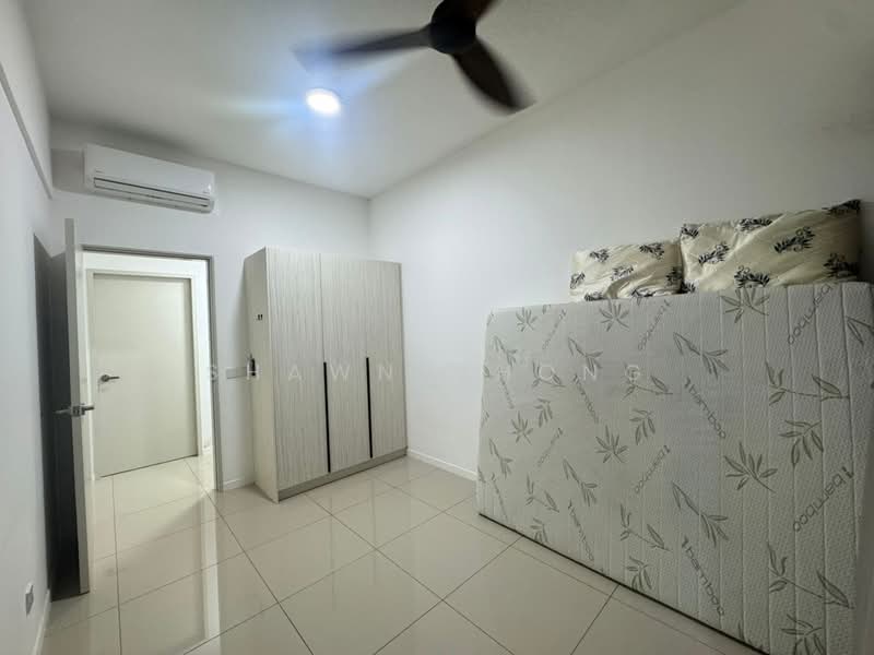 Servis Apartment untuk Disewa di Savvy @ Riana Dutamas - Shawn Chong - PropertyGuru.com.my