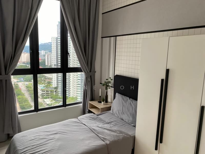Service Residence for Rent at Serviced Residence @ Fera Residence @ The Quartz WM - JANE GOH - PropertyGuru.com.my