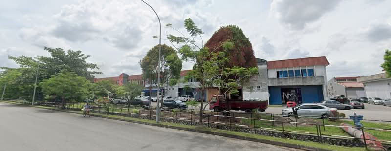 Kilang Teres untuk Disewa di Taman Pandan Mewah (Ampang) - Jeffrey Hoon - Exterior - PropertyGuru.com.my