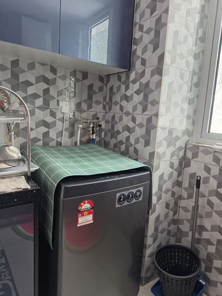 Service Residence for Rent at Sentul Point - Jay Chow - PropertyGuru.com.my