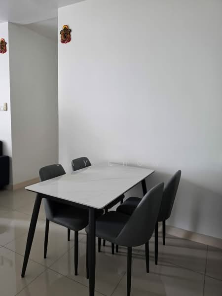 Service Residence for Rent at Sentul Point - Jay Chow - PropertyGuru.com.my