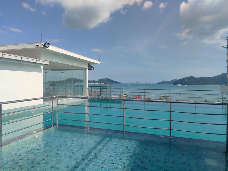 Apartment for Sale at Belize Apartment - Desmond Lee - Pool - PropertyGuru.com.my