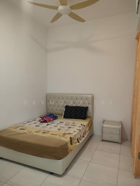 Apartment for Sale at Belize Apartment - Desmond Lee - Bedroom - PropertyGuru.com.my