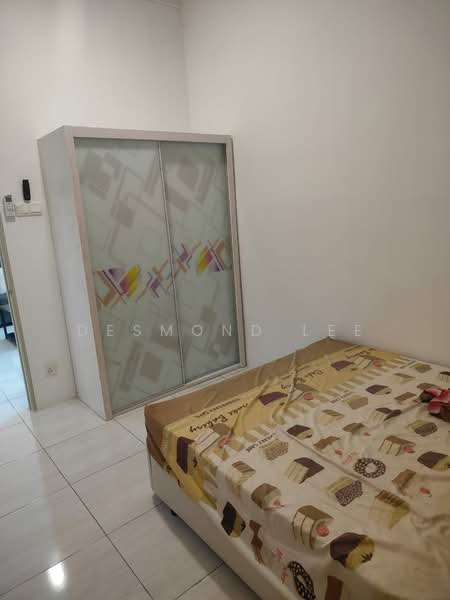Apartment for Sale at Belize Apartment - Desmond Lee - Bedroom - PropertyGuru.com.my