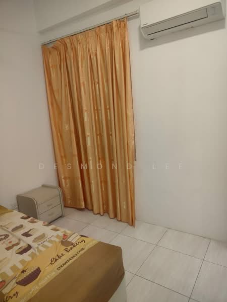 Apartment for Sale at Belize Apartment - Desmond Lee - Bedroom - PropertyGuru.com.my