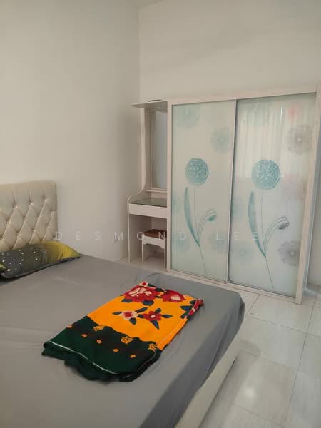 Apartment for Sale at Belize Apartment - Desmond Lee - Bedroom - PropertyGuru.com.my