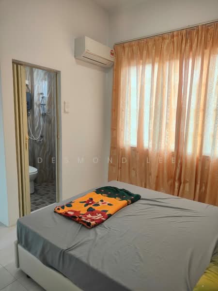 Apartment for Sale at Belize Apartment - Desmond Lee - Bedroom - PropertyGuru.com.my