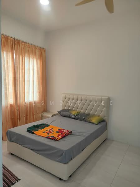 Apartment for Sale at Belize Apartment - Desmond Lee - Bedroom - PropertyGuru.com.my