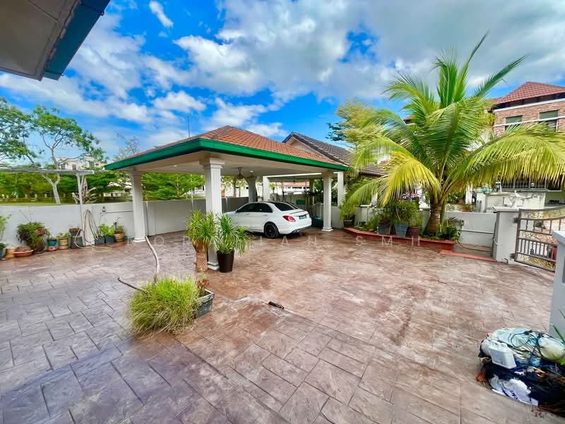 2-storey Terraced House for Sale in Bandar Nusaputra (Puchong) - Norafian SMH - Exterior - PropertyGuru.com.my