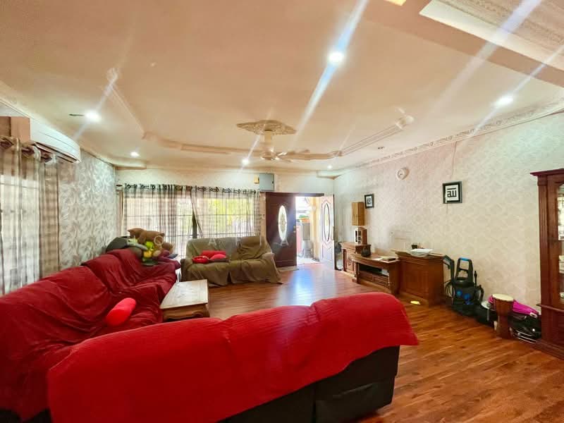 2-storey Terraced House for Sale in Bandar Nusaputra (Puchong) - Norafian SMH - PropertyGuru.com.my