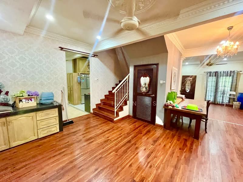 2-storey Terraced House for Sale in Bandar Nusaputra (Puchong) - Norafian SMH - PropertyGuru.com.my