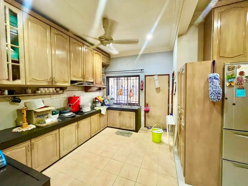 2-storey Terraced House for Sale in Bandar Nusaputra (Puchong) - Norafian SMH - PropertyGuru.com.my