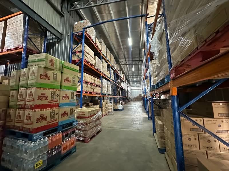Semi-D Factory for Rent in Kulim (Kedah) - Jonathan Lee - Interior - PropertyGuru.com.my
