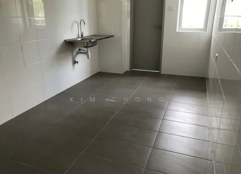 2-storey Terraced House for Sale in Bandar Tropicana Aman (Telok Panglima Garang) - Kim Chong - Interior - PropertyGuru.com.my