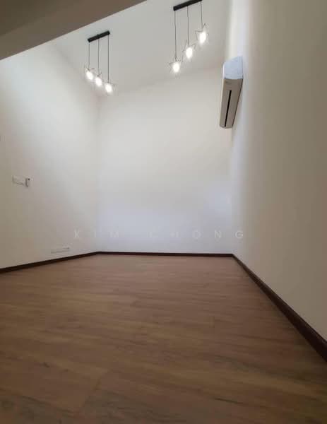 2-storey Terraced House for Sale in Bandar Tropicana Aman (Telok Panglima Garang) - Kim Chong - Interior - PropertyGuru.com.my
