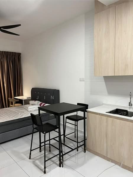 Servis Apartment untuk Disewa di Sky Trees - Jin Teok - Bedroom - PropertyGuru.com.my