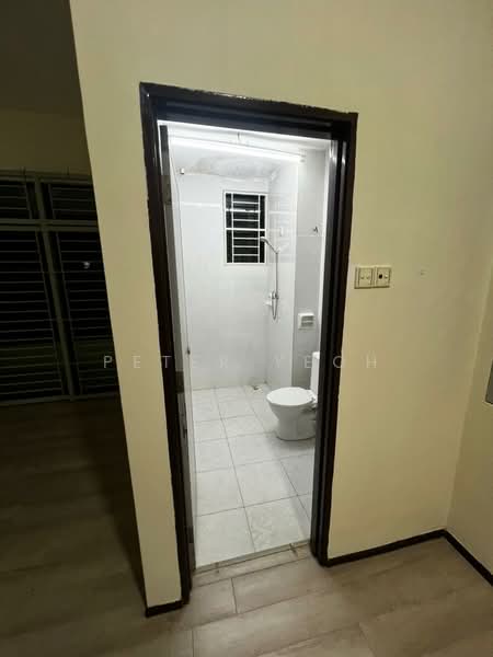 3-storey Terraced House for Rent in Simpang Ampat (Penang) - Peter Yeoh - Bathroom - PropertyGuru.com.my