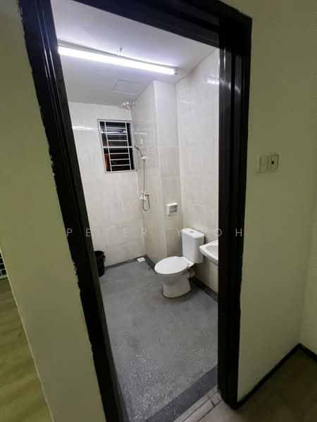 3-storey Terraced House for Rent in Simpang Ampat (Penang) - Peter Yeoh - Bathroom - PropertyGuru.com.my