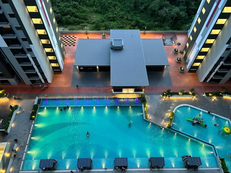Service Residence for Rent at Residensi Mutiara Kajang 2 - Rich Rao - Exterior - PropertyGuru.com.my