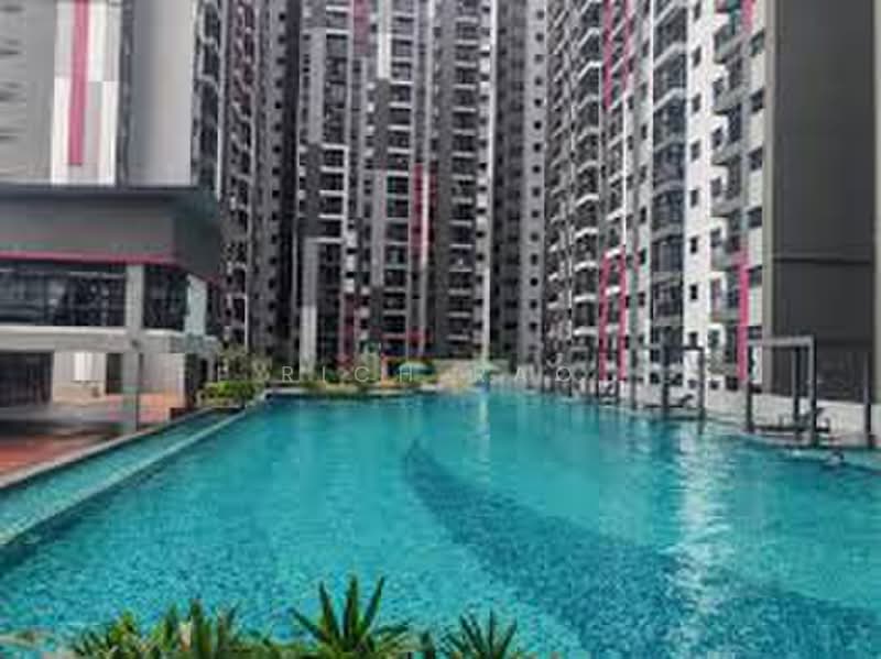 Service Residence for Rent at Residensi Mutiara Kajang 2 - Rich Rao - Exterior - PropertyGuru.com.my