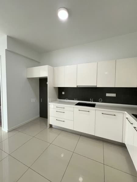 Service Residence for Rent at Cascades Residency - Winson Ng - Kitchen - PropertyGuru.com.my