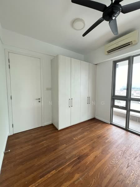 Service Residence for Rent at Cascades Residency - Winson Ng - Bedroom - PropertyGuru.com.my