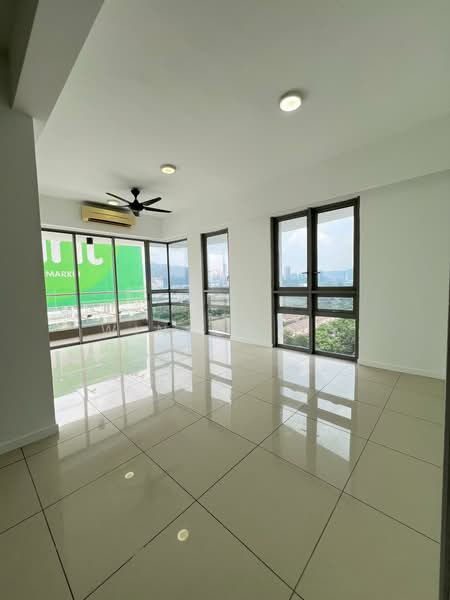 Service Residence for Rent at Cascades Residency - Winson Ng - Living Room - PropertyGuru.com.my