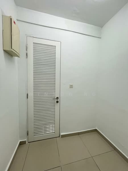 Service Residence for Rent at Cascades Residency - Winson Ng - Entrance - PropertyGuru.com.my