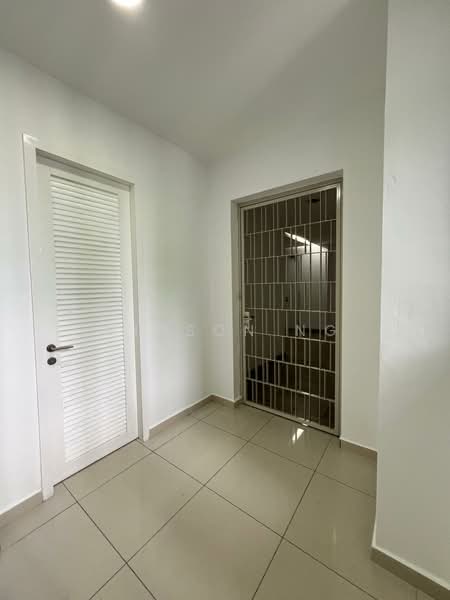Service Residence for Rent at Cascades Residency - Winson Ng - Entrance - PropertyGuru.com.my