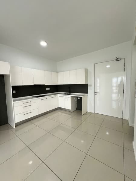 Service Residence for Rent at Cascades Residency - Winson Ng - Kitchen - PropertyGuru.com.my