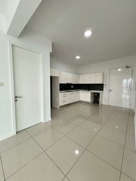 Service Residence for Rent at Cascades Residency - Winson Ng - Kitchen - PropertyGuru.com.my