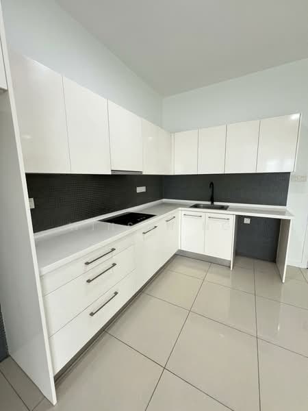 Service Residence for Rent at Cascades Residency - Winson Ng - Kitchen - PropertyGuru.com.my