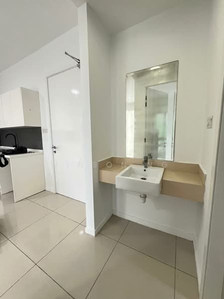 Service Residence for Rent at Cascades Residency - Winson Ng - Bathroom - PropertyGuru.com.my