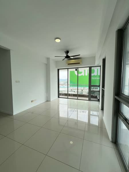 Service Residence for Rent at Cascades Residency - Winson Ng - Living Room - PropertyGuru.com.my
