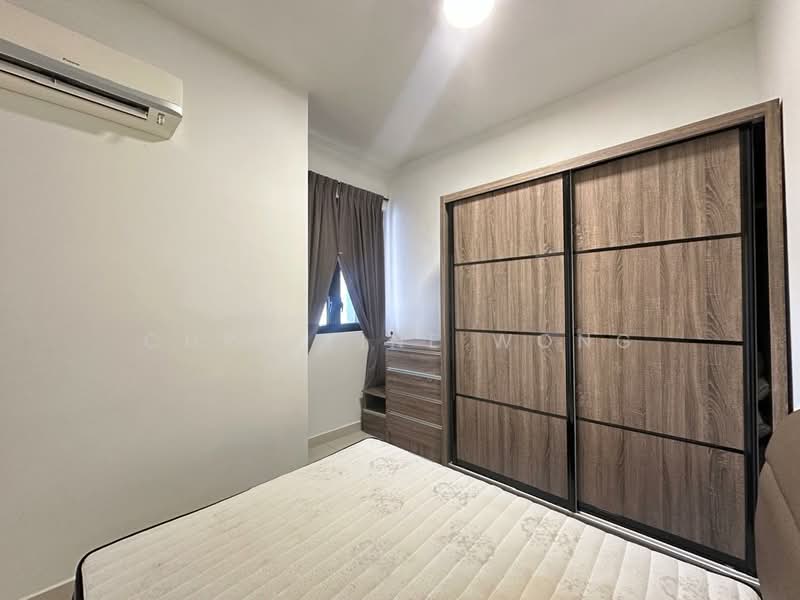 Servis Apartment untuk Disewa di Sky Loft Premium Suites - Christine Wong - PropertyGuru.com.my