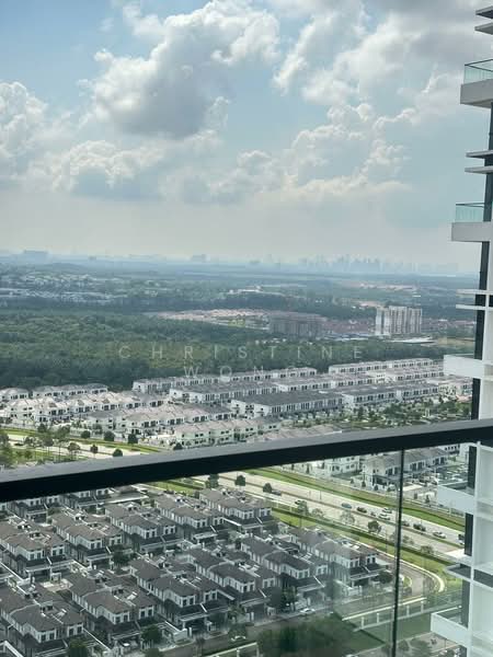 Servis Apartment untuk Disewa di Sky Loft Premium Suites - Christine Wong - PropertyGuru.com.my