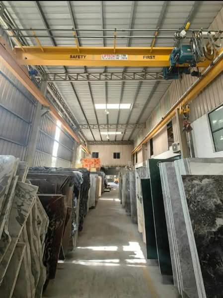 Kilang untuk Disewa di Taman Desa Cemerlang (Ulu Tiram) - Philip Book - PropertyGuru.com.my