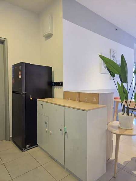 Apartment for Rent at Tangerine Suites - Zai Muda - PropertyGuru.com.my
