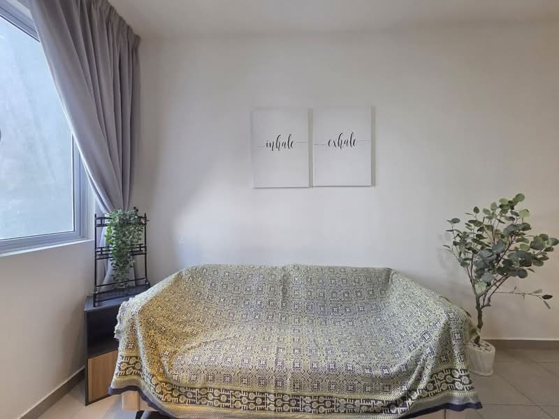 Apartment for Rent at Tangerine Suites - Zai Muda - PropertyGuru.com.my