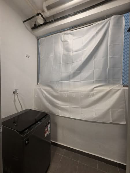 Apartment for Rent at Tangerine Suites - Zai Muda - PropertyGuru.com.my
