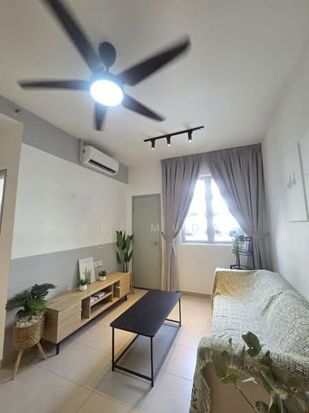 Apartment for Rent at Tangerine Suites - Zai Muda - PropertyGuru.com.my