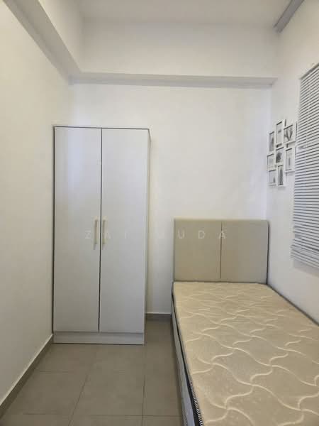 Apartment for Rent at Tangerine Suites - Zai Muda - PropertyGuru.com.my