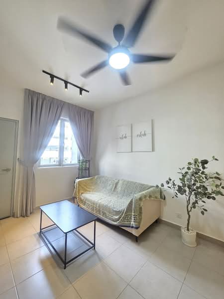 Apartment for Rent at Tangerine Suites - Zai Muda - PropertyGuru.com.my