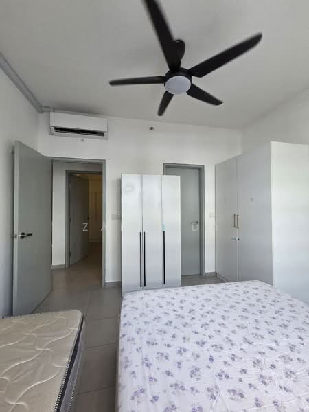 Apartment for Rent at Tangerine Suites - Zai Muda - PropertyGuru.com.my