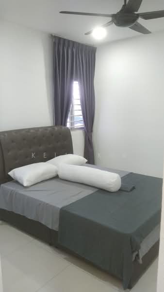 Servis Apartment untuk Disewa di Maxim Citylights - Kelly Kok - Bedroom - PropertyGuru.com.my