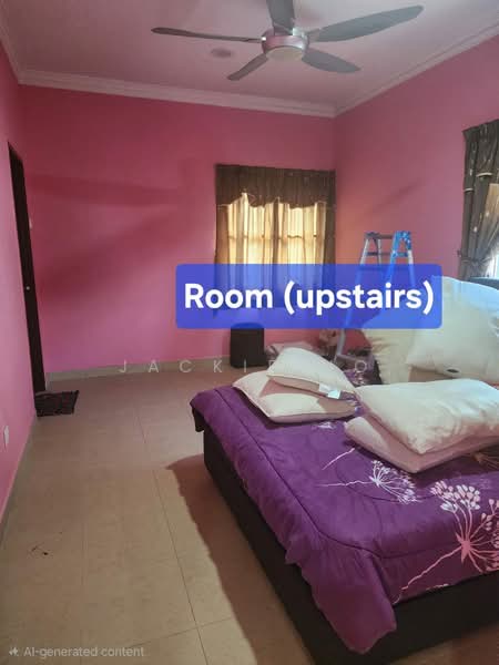 Rumah Berkembar untuk Dijual di Taman Tasik Prima (Puchong) - Jackie Ho - Bedroom - PropertyGuru.com.my