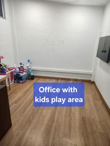 Rumah Berkembar untuk Dijual di Taman Tasik Prima (Puchong) - Jackie Ho - Interior - PropertyGuru.com.my